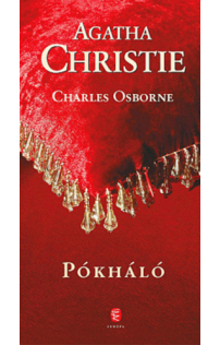 Agatha Christie (Charles Osbourne): Pókháló