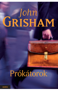 John Grisham: Prókátorok