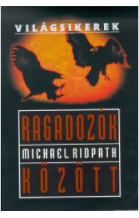 Michael Ridpath: Ragadozók között