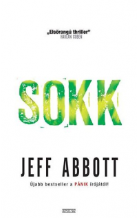 Jeff Abbott: Sokk