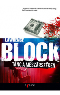 Lawrence Block: Tánc a mészárszéken