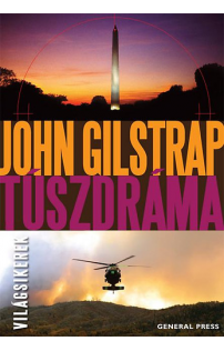 John Gilstrap: Túszdráma