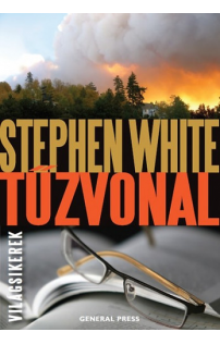 Stephen White: Tűzvonal