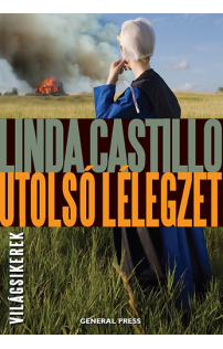 Linda Castillo: Utolsó lélegzet