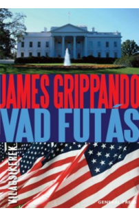 James Grippando: Vad futás