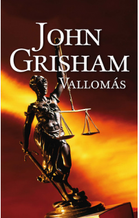 John Grisham: Vallomás
