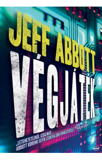 Jeff Abbott: Végjáték