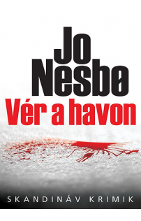 Jo Nesbo: Vér a havon