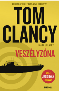 Tom Clancy: Veszélyzóna