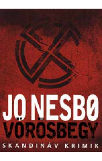 Jo Nesbo: Vörösbegy