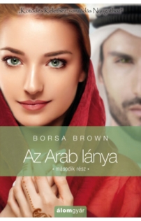 Borsa Brown: Az Arab lánya 2