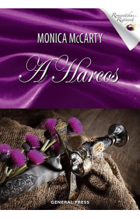 Monica McCarty: A Harcos