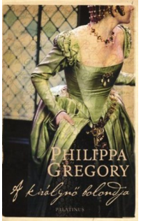 Philippa Gregory: A királynő bolondja