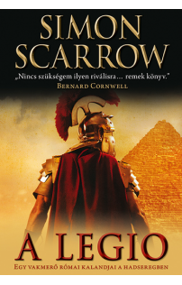 Simon Scarrow: A legio