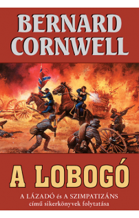 Bernard Cornwell: A lobogó