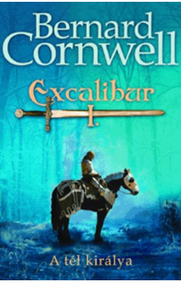 Bernard Cornwell: A tél királya 