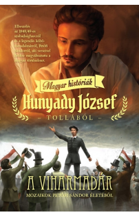 Hunyady József: A viharmadár - Magyar históriák