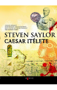 Steven Saylor: Caesar ítélete 