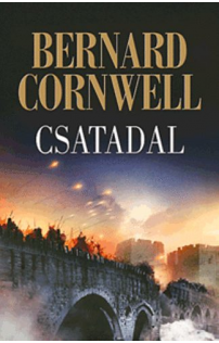 Bernard Cornwell: Csatadal