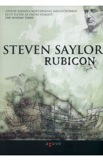 Steven Saylor: Rubicon