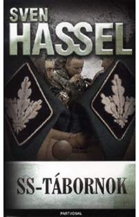 Sven Hassel: SS-tábornok
