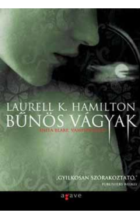Laurell K. Hamilton: Bűnös vágyak