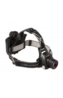 LED Lenser H14R.2 fejlámpa