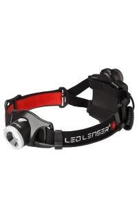 LED Lenser H7R.2 fejlámpa