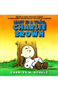 Nagy ez a világ, Charlie Brown 