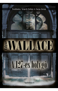 Edgar Wallace: A 127-es bolygó