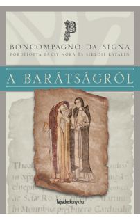 Boncompagno da Signa: A barátságról