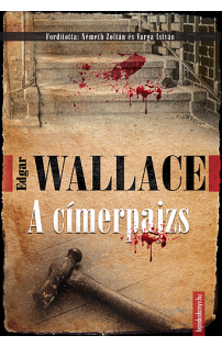Edgar Wallace: A címerpajzs