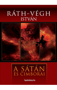 Ráth-Végh István: A sátán és cimborái