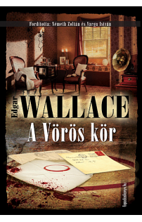 Edgar Wallace: A Vörös kör