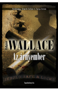Edgar Wallace: Az árnyember