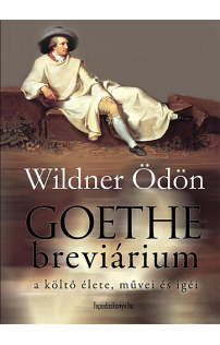 Wildner Ödön: Goethe-breviárium