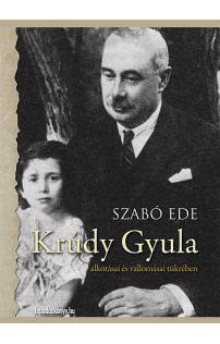 Szabó Ede: Krúdy Gyula