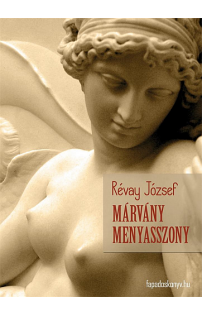 Révay József: Márvány menyasszony