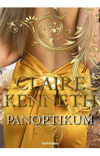 Claire Kenneth: Panoptikum