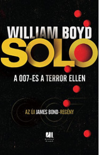 William Boyd: Solo