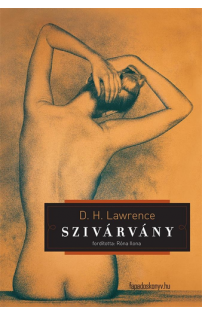 D. H. Lawrence: Szivárvány