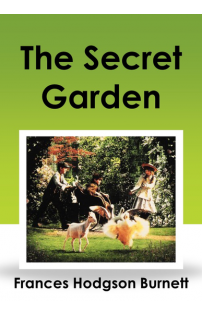 Frances Hodgson Burnett: The Secret Garden (angol)