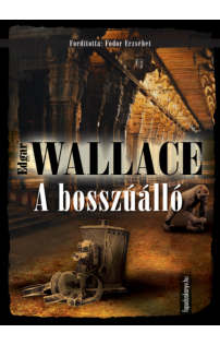 Edgar Wallace: A bosszúálló