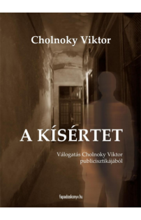 Cholnoky Viktor: A kísértet