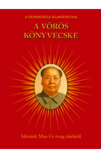 Mao Ce-tung: A vörös könyvecske