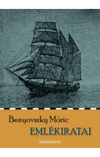 Benyovszky Móricz emlékiratai