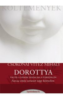 Csokonai Vitéz Mihály: Dorottya