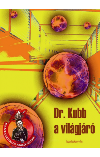 Dr. Kubb: Dr. Kubb a világjáró