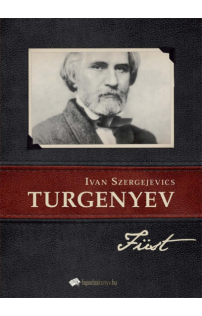 Ivan Szergejevics Turgenyev: Füst