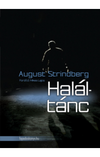 August Strindberg: Haláltánc